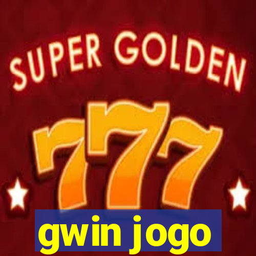 gwin jogo